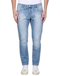 Джинсовые брюки Entre Amis