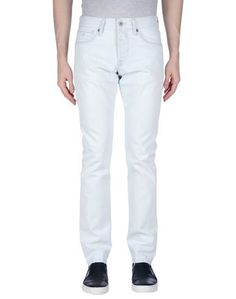 Джинсовые брюки Scotch & Soda