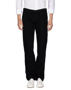 Джинсовые брюки Ermanno Scervino