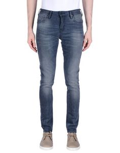Джинсовые брюки Scotch & Soda