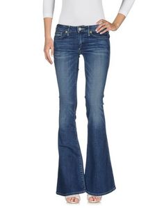 Джинсовые брюки True Religion