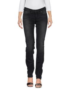 Джинсовые брюки Maison Scotch