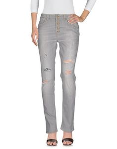 Джинсовые брюки Dondup