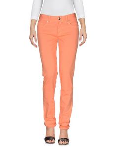 Джинсовые брюки Blumarine