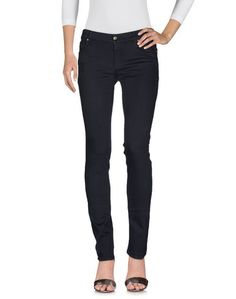 Джинсовые брюки Versace Jeans