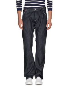 Джинсовые брюки Paul Smith Jeans