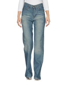 Джинсовые брюки Armani Jeans