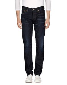 Джинсовые брюки Tommy Hilfiger Denim