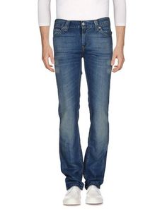 Джинсовые брюки Levis RED TAB