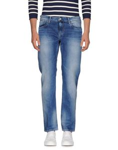 Джинсовые брюки Pepe Jeans