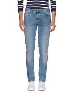 Джинсовые брюки Pepe Jeans