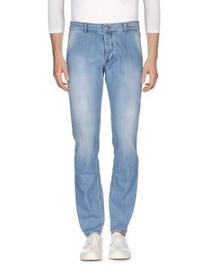 Джинсовые брюки Michael Coal