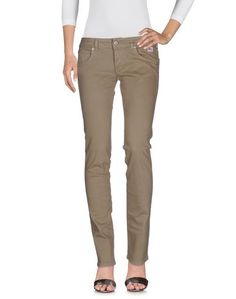 Джинсовые брюки ROŸ Rogers