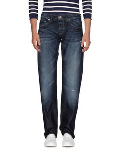 Джинсовые брюки Guess