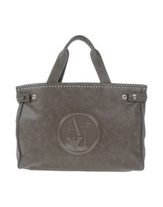 Сумка на руку Armani Jeans