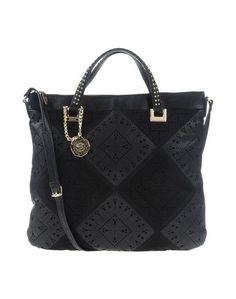Сумка через плечо Scervino Street