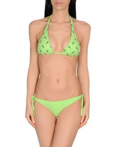 Бикини Cesare Paciotti Beachwear