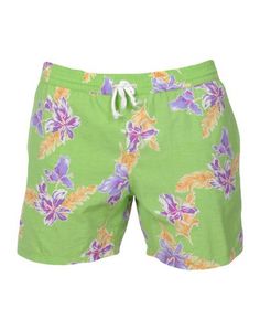 Шорты для плавания Barba Napoli