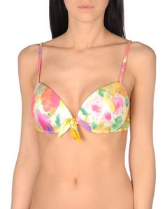 Купальный бюстгальтер Blumarine Beachwear