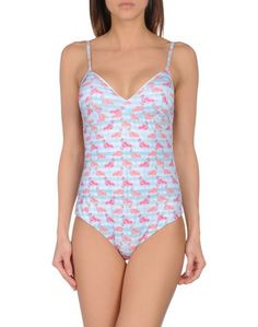 Слитный купальник SUN Sisters Beachwear