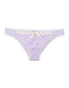 Трусы Blumarine Underwear