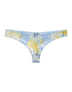 Трусы-стринги Blumarine Underwear