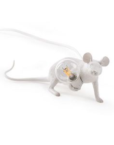 Настольная лампа Seletti