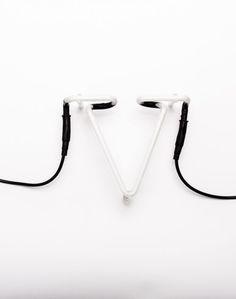 Настенная лампа Seletti