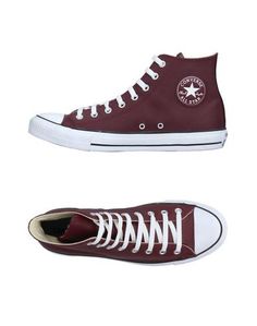 Высокие кеды и кроссовки Converse ALL Star