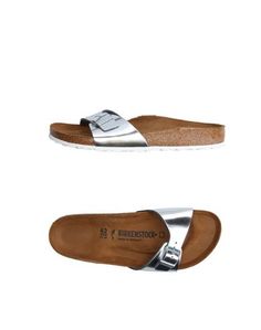 Сандалии Birkenstock