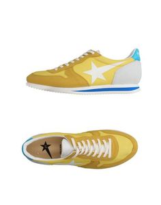 Низкие кеды и кроссовки Haus Golden Goose