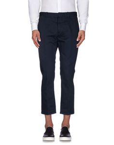 Повседневные брюки Marni