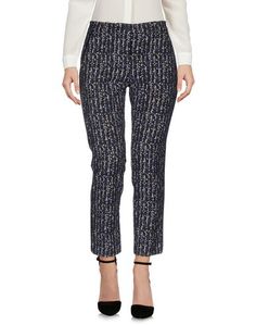 Повседневные брюки Pinko Black