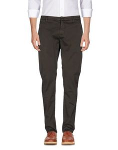 Повседневные брюки Dondup