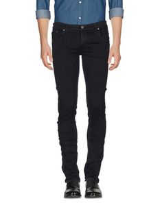 Повседневные брюки Dondup