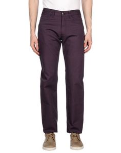 Повседневные брюки Canali