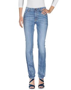 Джинсовые брюки UP ★ Jeans