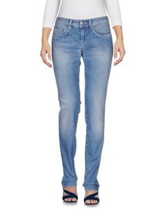 Джинсовые брюки Gas