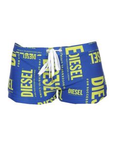 Плавки Diesel