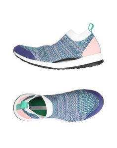 Низкие кеды и кроссовки Adidas by Stella Mc Cartney