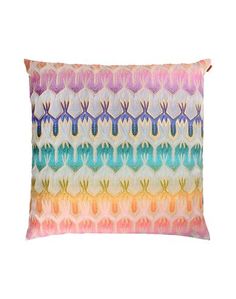 Подушка Missoni Home