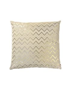 Подушка Missoni Home