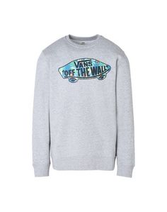 Толстовка Vans