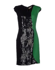 Короткое платье Emilio Pucci