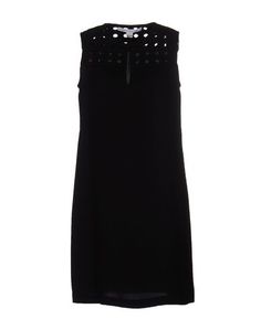 Короткое платье Diane von Furstenberg