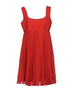 Короткое платье Prada