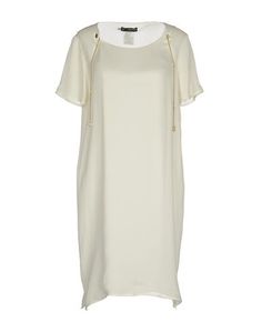 Короткое платье Dsquared2