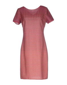 Короткое платье Patrizia Pepe