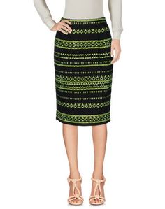 Юбка до колена J.Crew