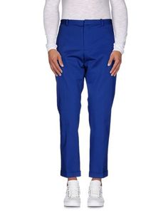 Повседневные брюки Jil Sander